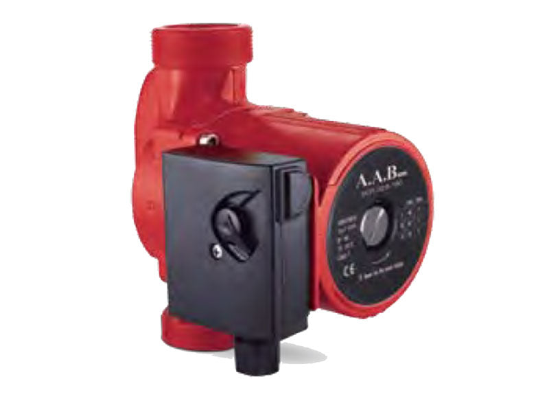 CIRCULATION PUMP 32/90 and 32/100