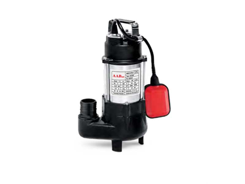 مضخة غاطسة AV250F