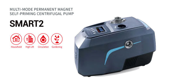 Smart Pump
