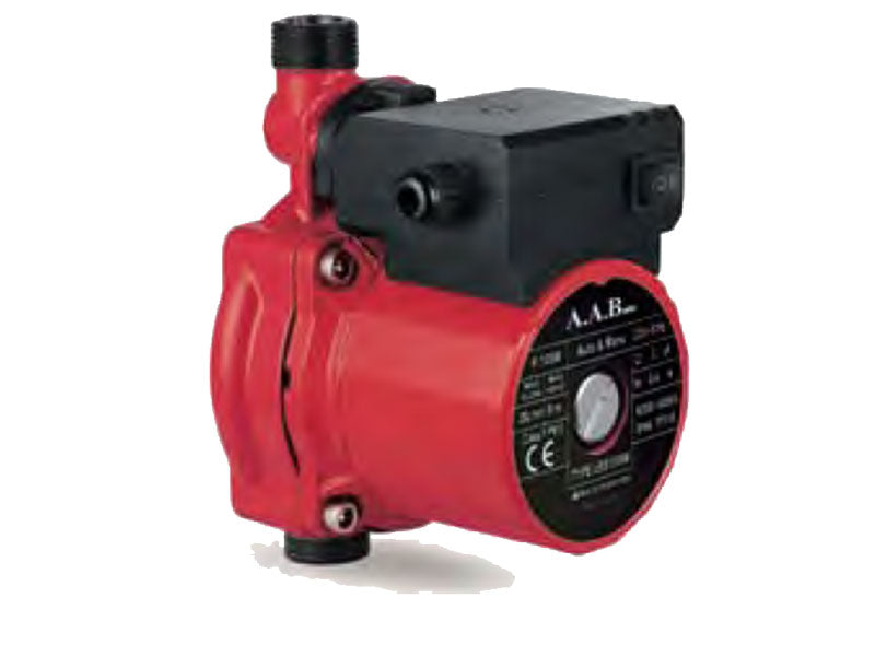 CIRCULATION PUMP 15/9