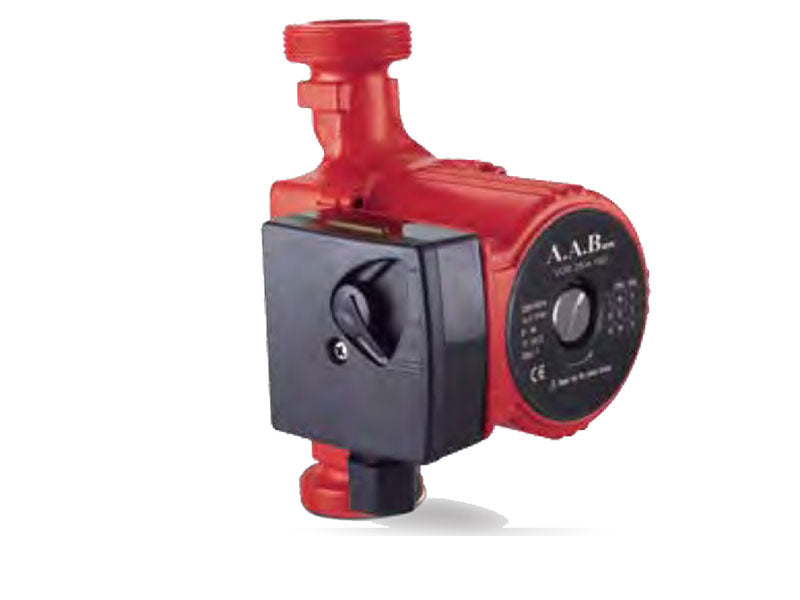 CIRCULATION PUMP 25/40 and 25/60