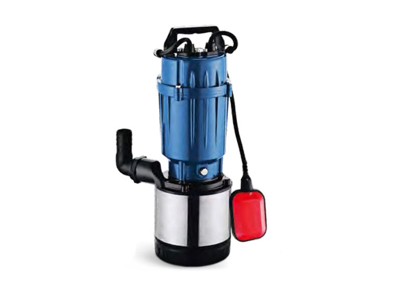 ASPA2-60/6-1.1F