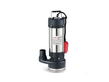 Stainless Steel Submersible Pump ASPA6-AF