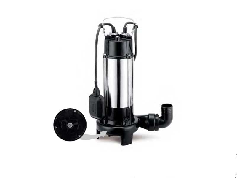 Submersible Pump AV-D
