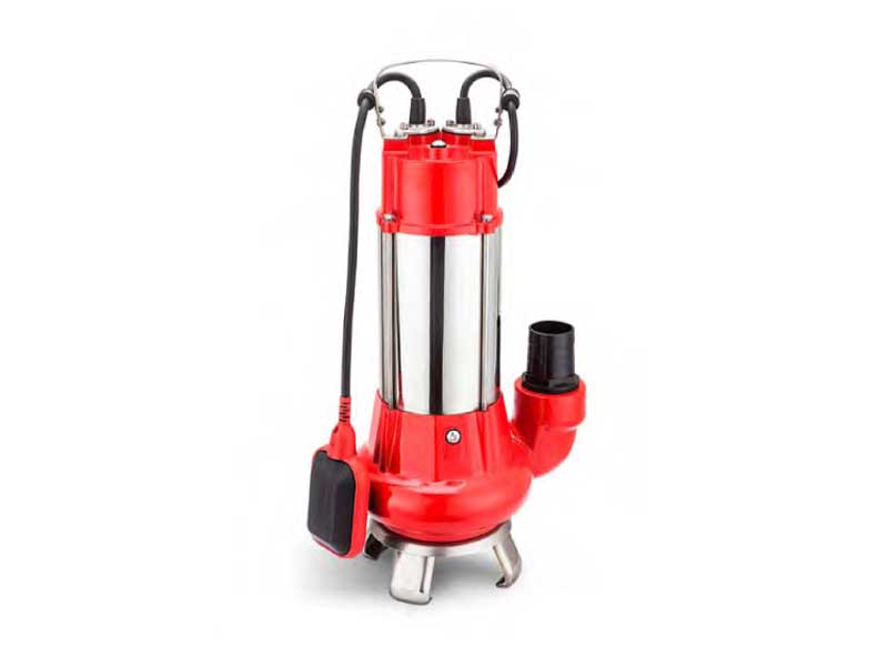 مضخة غاطسة AV1100F