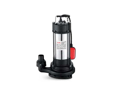 Submersible Pump AV1500F
