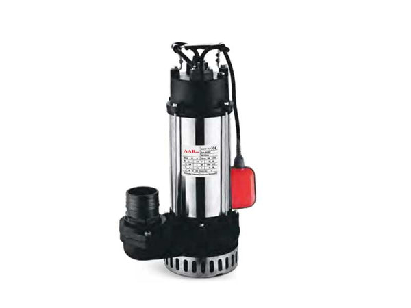 مضخة غاطسة AV2200F/3000BF
