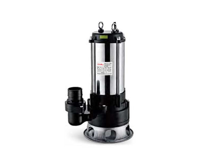 Submersible Pump AWQ25-30-5.5