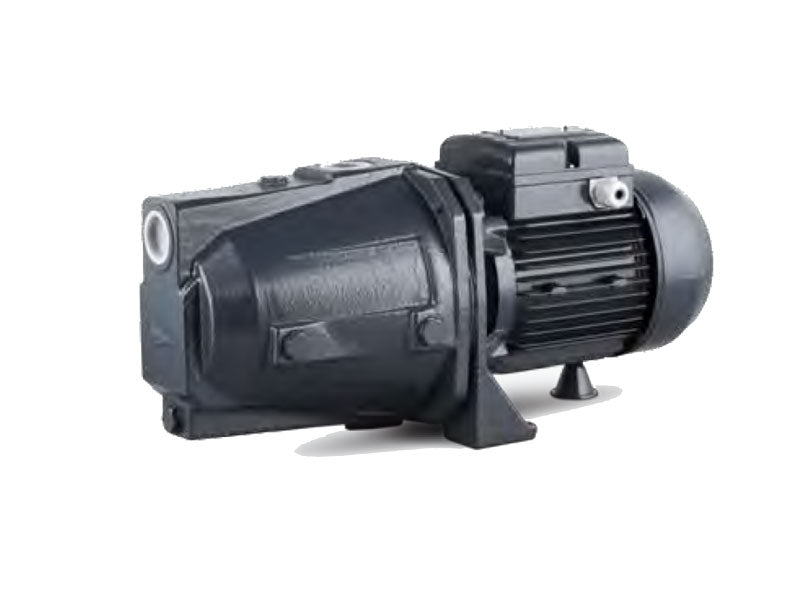 SELF PRIMING JET PUMP- CAM