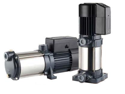 Multi Stage Centrifugal Electric Pump CMO/MV