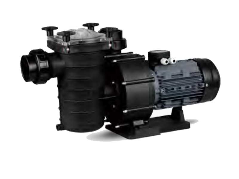 Swimming Pool Pump 3-5.5 HP FCP-A-1