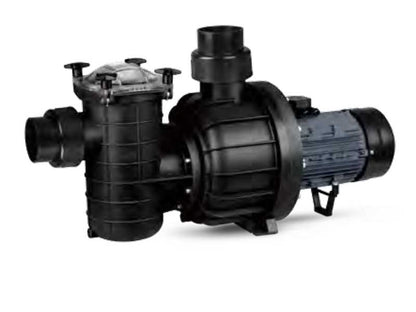 Swimming Pool Pump 5.5- 10 HP FCP-B