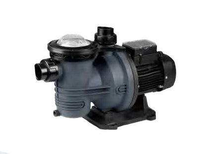 Three Speeds Swimming Pool Pump PMFCP