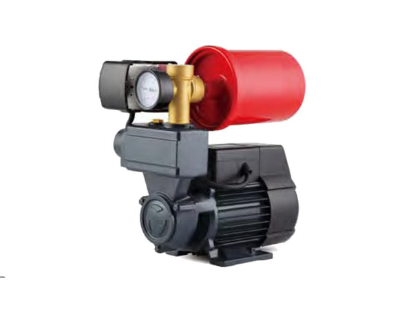 Self Priming Pumps