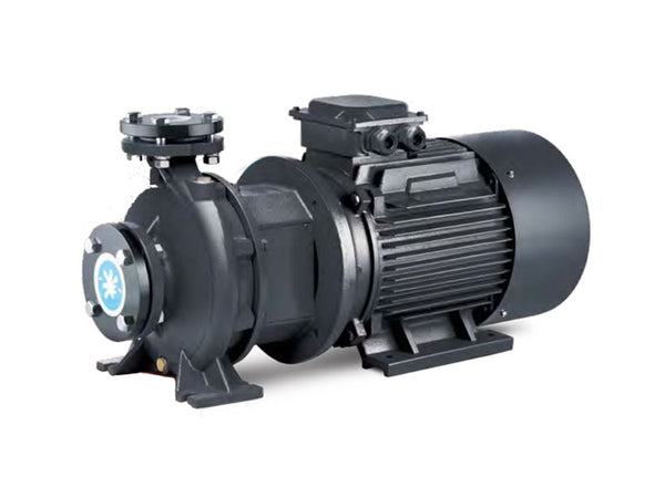 Monoblock Horizontal Centrifugal Pump