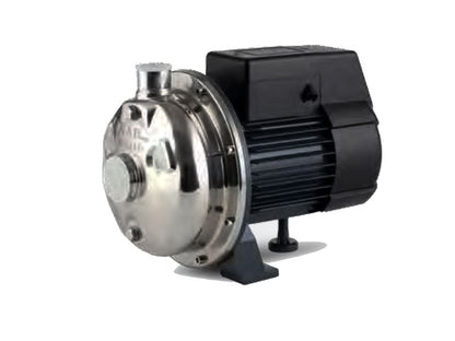 STAINLESS STEEL PUMP SS 316