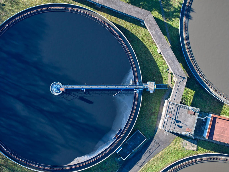 Commercial and Public Infrastructure
