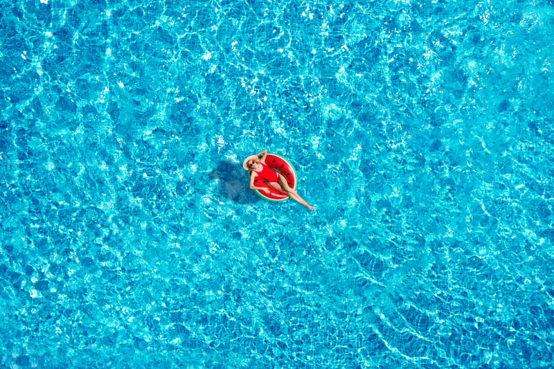 Leisure and Swimming Pools