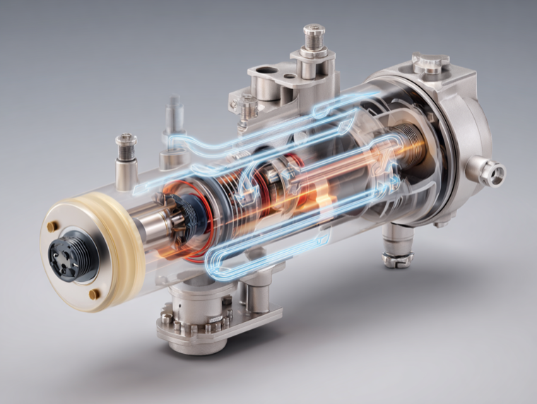 Circulation Pumps