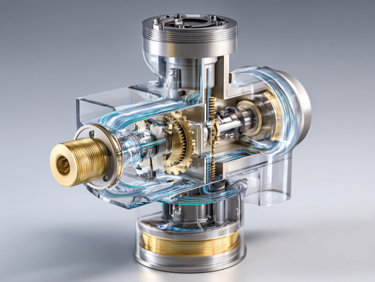 Peripheral Pumps