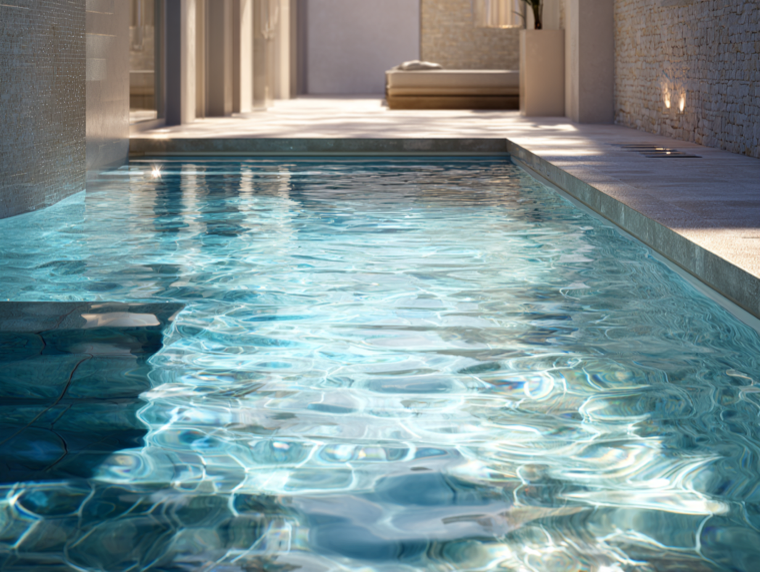 Swimming Pool Pumps
