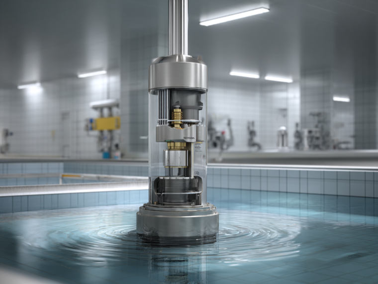 Submersible Sewage & Waste