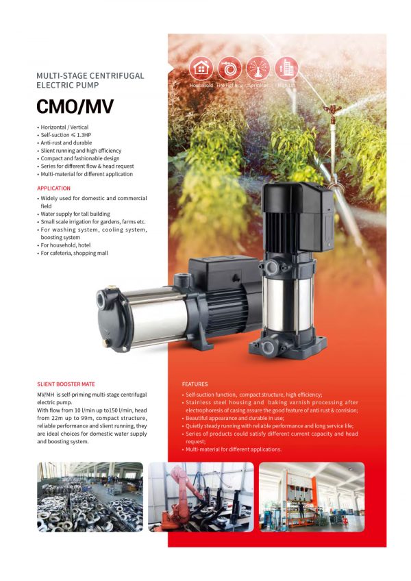 CMO/MV - Image 2
