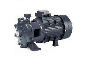 TWIN IMPELLER PUMPS