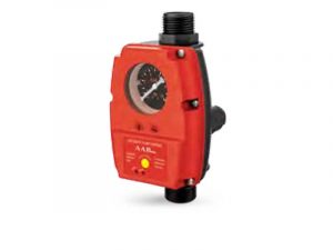 AUTOMATIC PUMP CONTROL