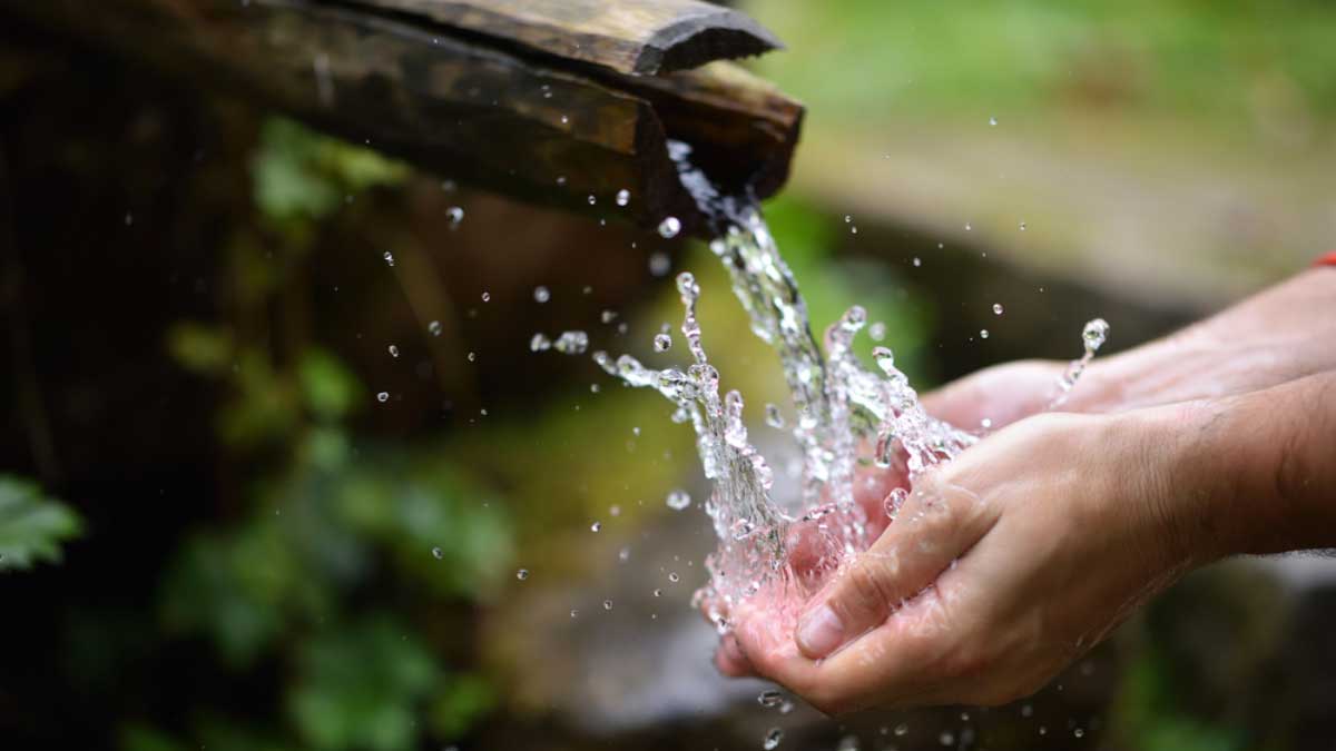 “We want to make a difference. Not only to ourselves, but to the environment “ 